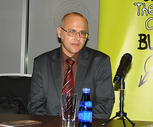 Dragan Radulović